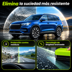 DRIVEXA™ – Visibilidad superior bajo la lluvia